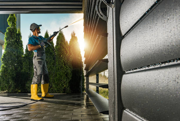 Best Solar Panel Cleaning  in Cotati, CA